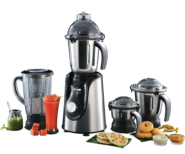 USHA Maximus Plus Mixer Grinder MP800MX4 Best Price In India