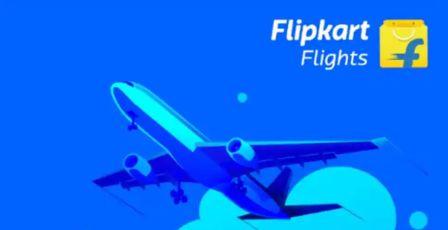 Flipkart Flight Coupons Offers Flat Rs 500 Off On All Flight Bookings