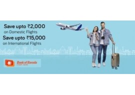 Easemytrip Domestic Flight Offers Upto Rs 3000 Off With Icici Amazon Co Branded Credit Card Dealbates Best Online Offers And Deals In India