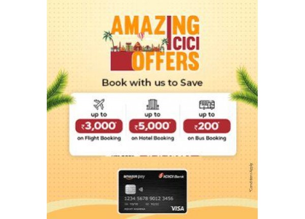 EaseMyTrip Domestic Hotel Offers FLAT 20% OFF with ICICI ...