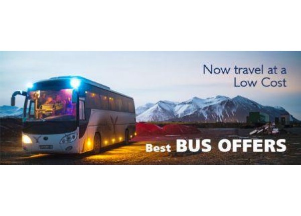 Makemytrip coupon for bus