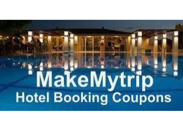 Makemytrip Domestic Hotel Offers Flat 15% Off with Union Bank ...