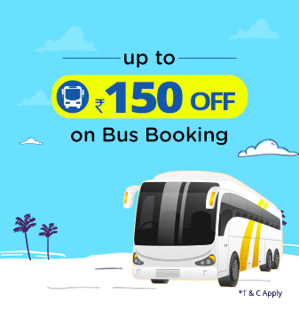 Easemytrip Bus Offer Get Upto Rs 150 Off on Bus Ticket Booking ...