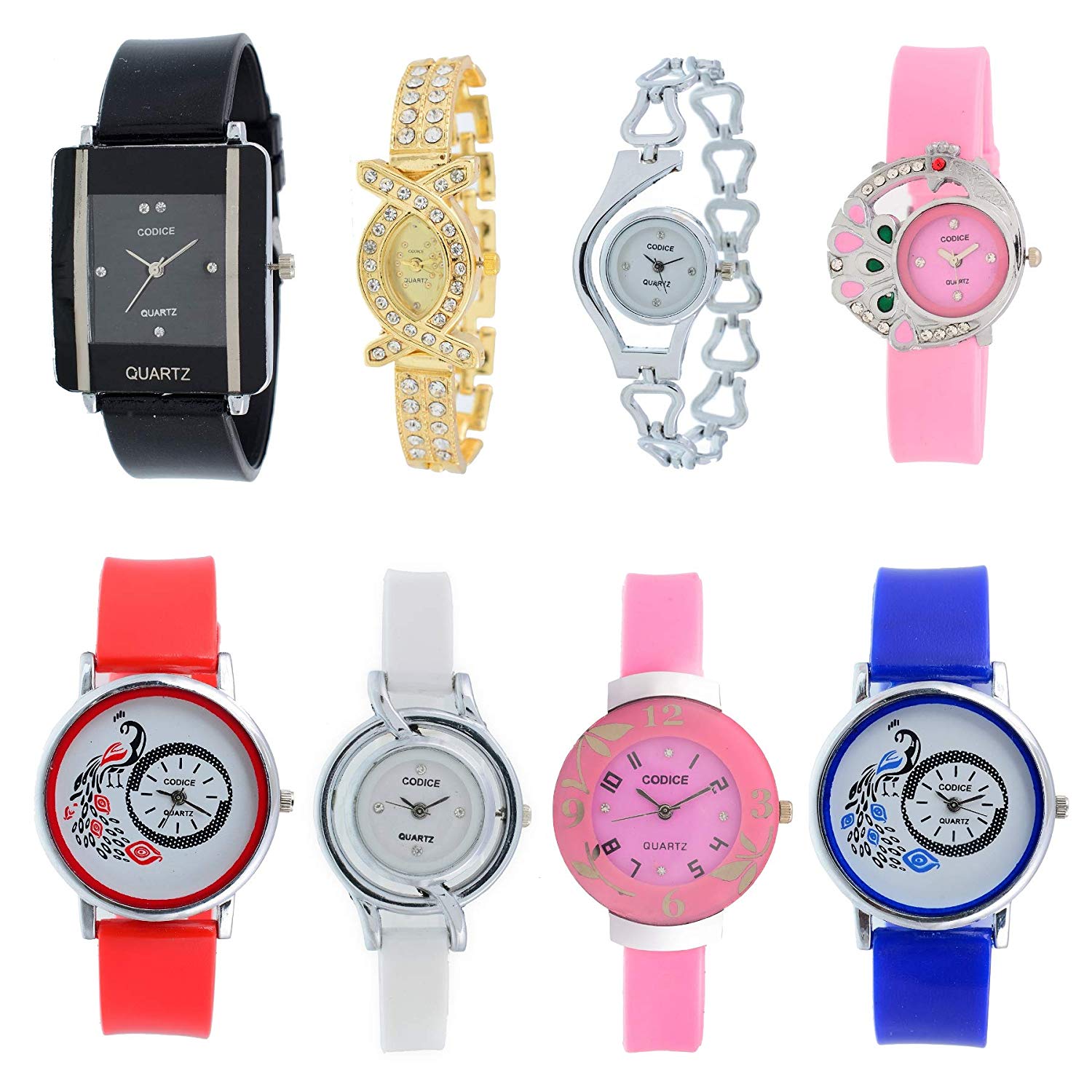 amazon ladies watches