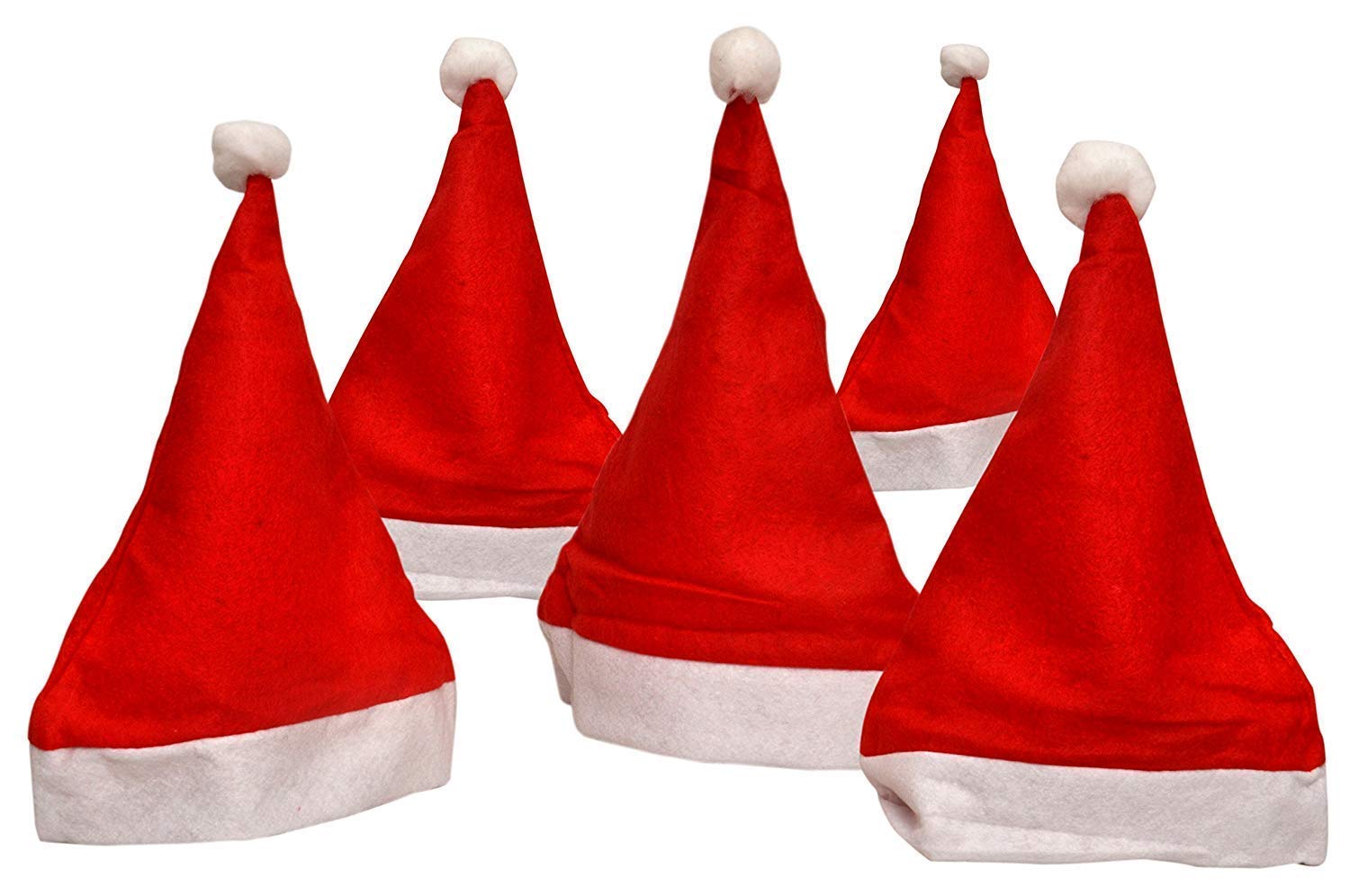 santa claus cap price