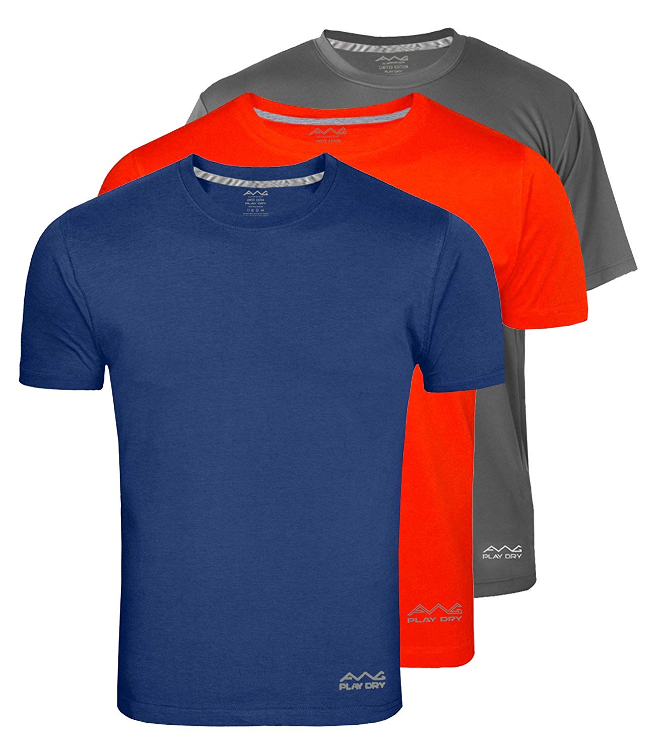 Best offer on AWG Men Polyester TShirt | dealbates: Best Online Offers ...