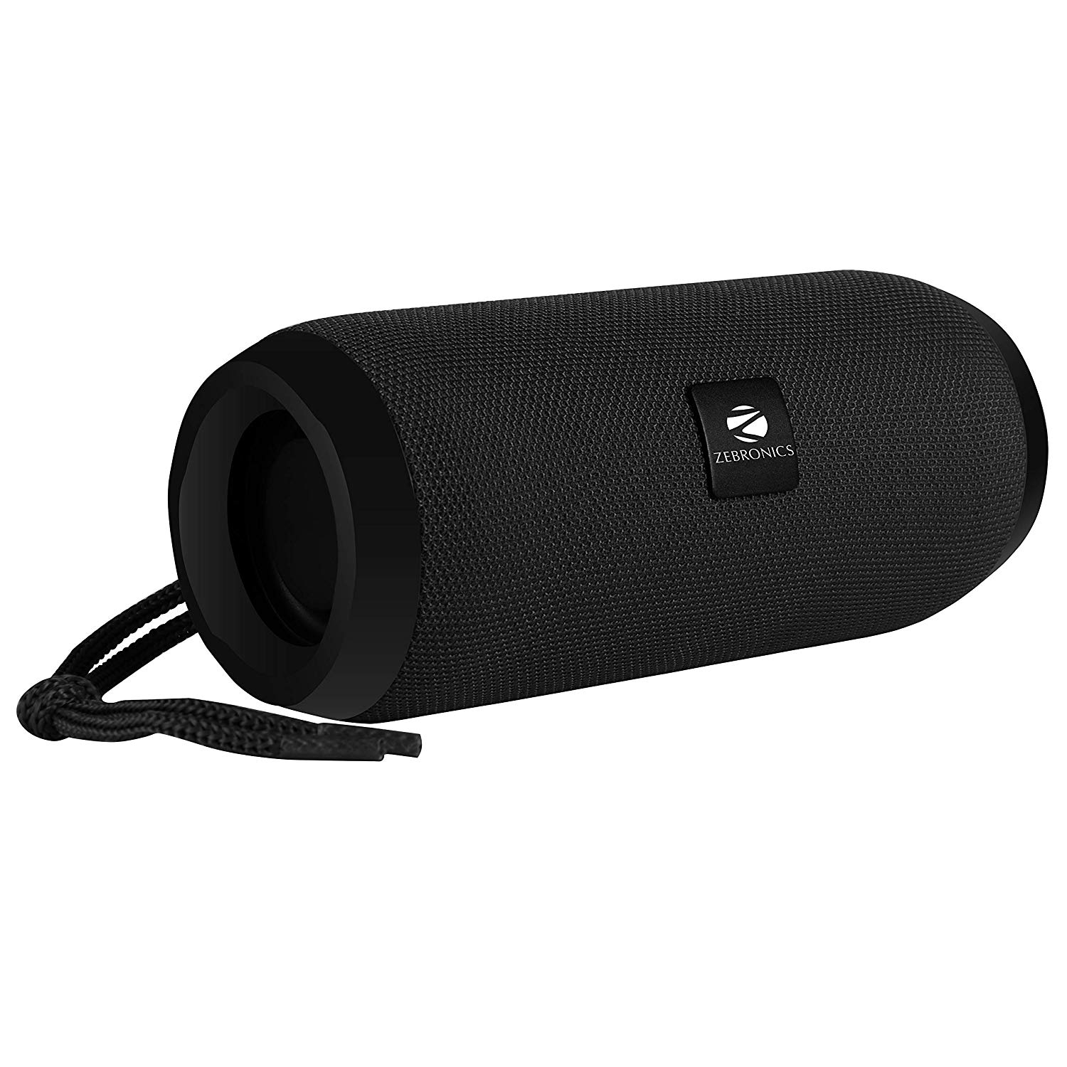 price of zebronics bluetooth speaker