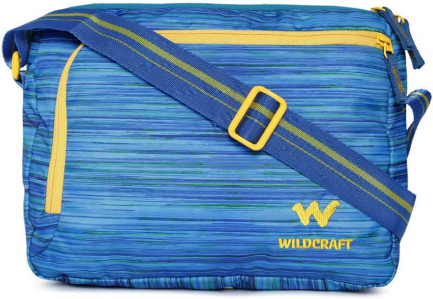 wildcraft messenger bags flipkart