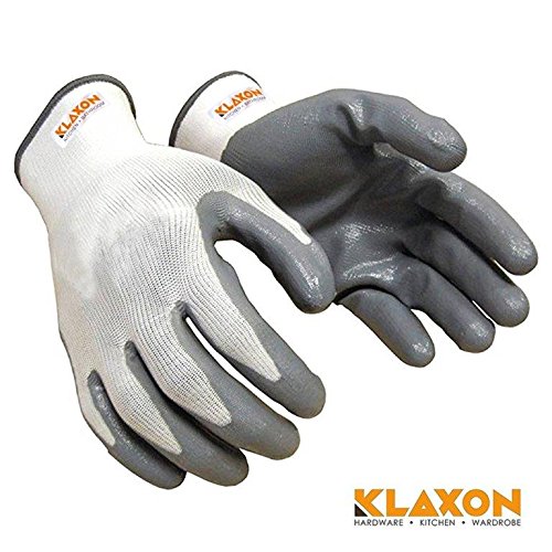 safety hand gloves