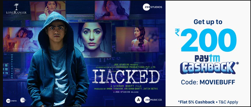 Hina Khan Movie Hacked Release On 7th Feb 2020 Dealbates Best