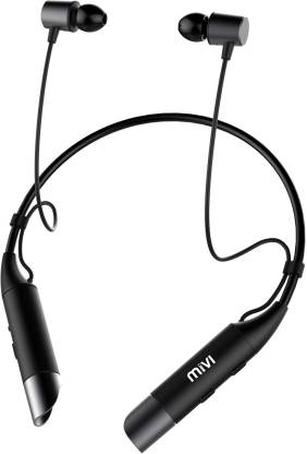 mivi headphones offers