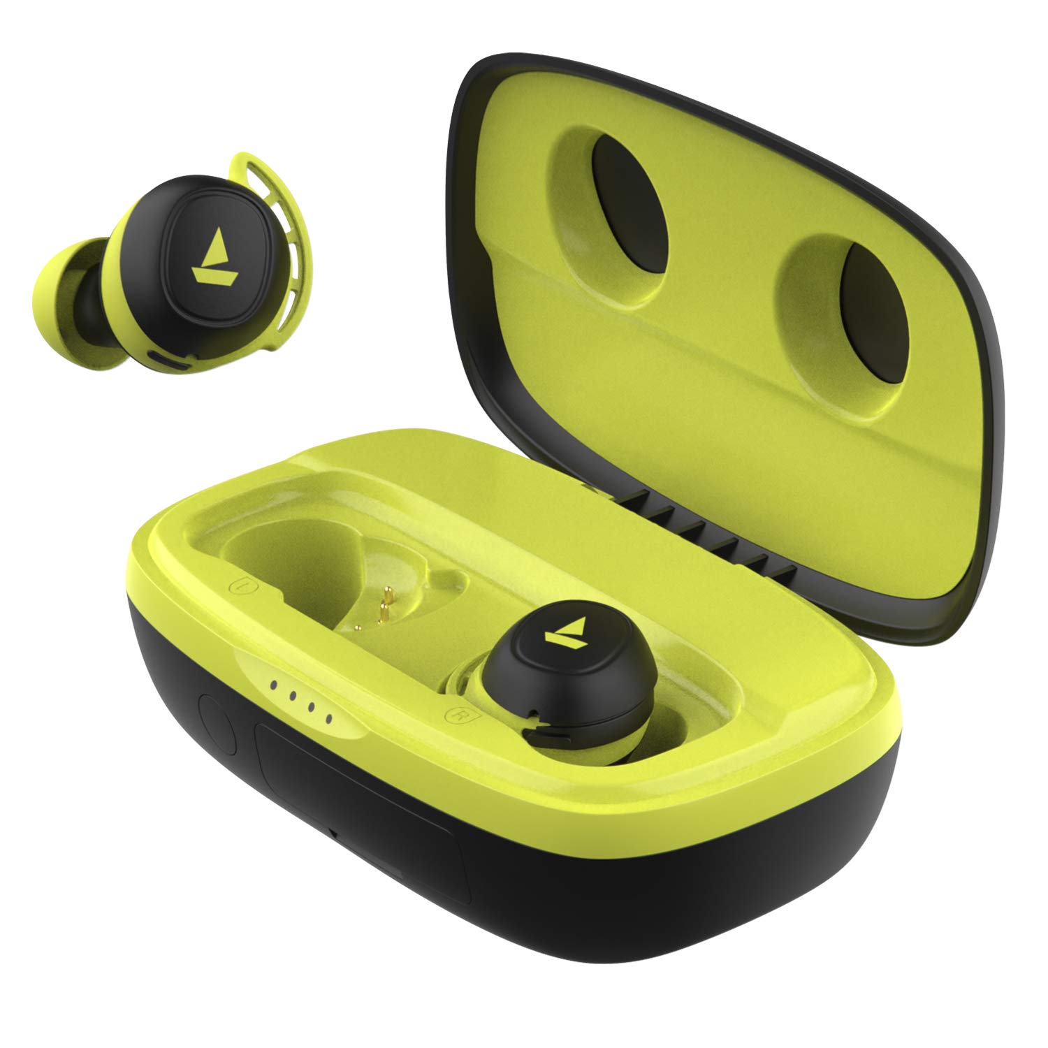 boat 441 earbuds flipkart