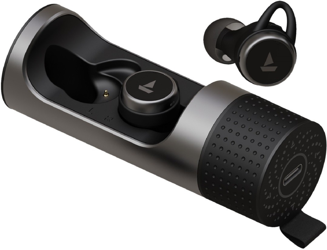 boAt Airdopes 631 Bluetooth Headphones Price in India, Features