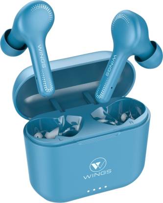 wings vibe tws earbuds