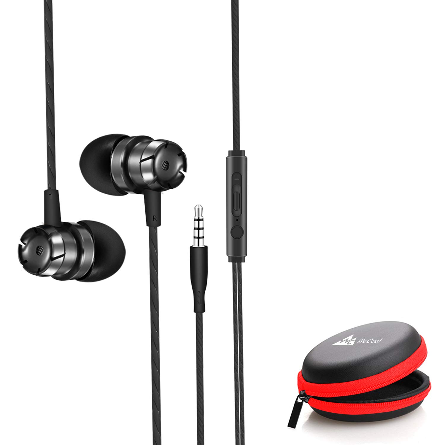 meesho earphones price