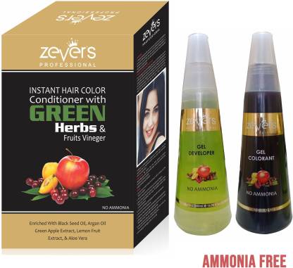 120g Godrej Nupur Henna Powder with Herbs Hair Color 100% Natural – CDE