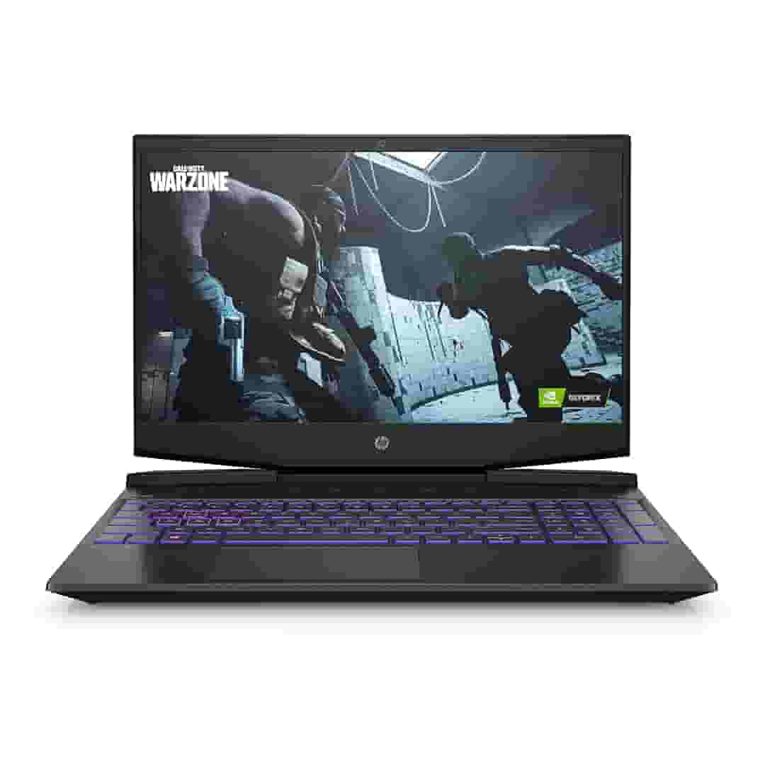 Hp Pavilion 15 Dk0268tx Core I5 9th Gen Gaming Laptop Price In India Features Offers 4321